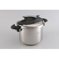 Скороварка GIPFEL ILLUMINE 6,0л 1605