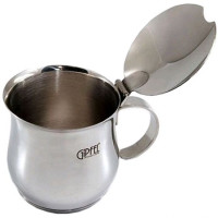 Турка для кофе GIPFEL 7,9x8,5 см - 500 мл 5593