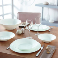 Тарелка глубокая Luminarc Alizee 23 см L0301