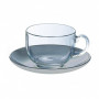 Чайный сервиз Luminarc Winter Fizz Grey 12 пр. J7865
