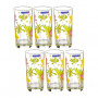 Набор стаканов высоких Luminarc Crazy Flowers 270мл-6шт N0753