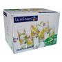 Набор стаканов высоких Luminarc Crazy Flowers 270мл-6шт N0753
