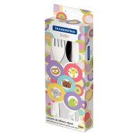 Детский набор Tramontina Baby 3шт.