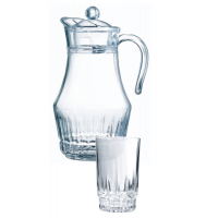 Питьевой набор ARCOPAL LANCIER  7 пр. L4985