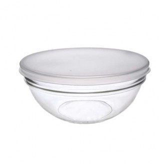Салатник Luminarc Arc c крышкой 12см H1149