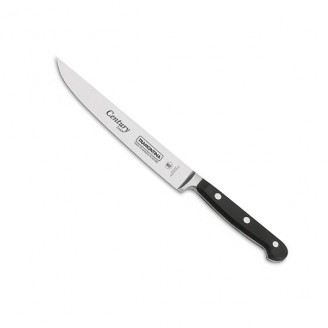 Нож универсальный в индивидуальной упаковке Tramontina Century 20,3 см