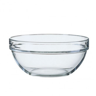 Салатник Luminarc Empilable Transparent 14 см V8036