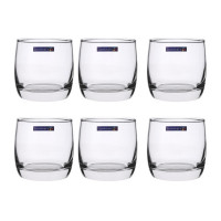 Набор стаканов низких Luminarc Vigne 310мл-6шт N1320