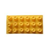 Форма для выпечки маффинов Vincent 28,5x16,5x3,5 см  VC-1470