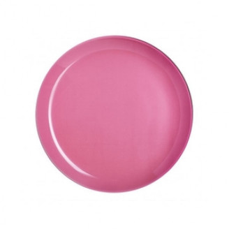 Тарелка подставная Luminarc Arty Pink 26см L1050