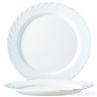 Блюдо круглое LUMINARC TRIANON 31 см D6871