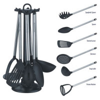 Кухонный набор  на подставке Peterhof 6 пр. PH-12144