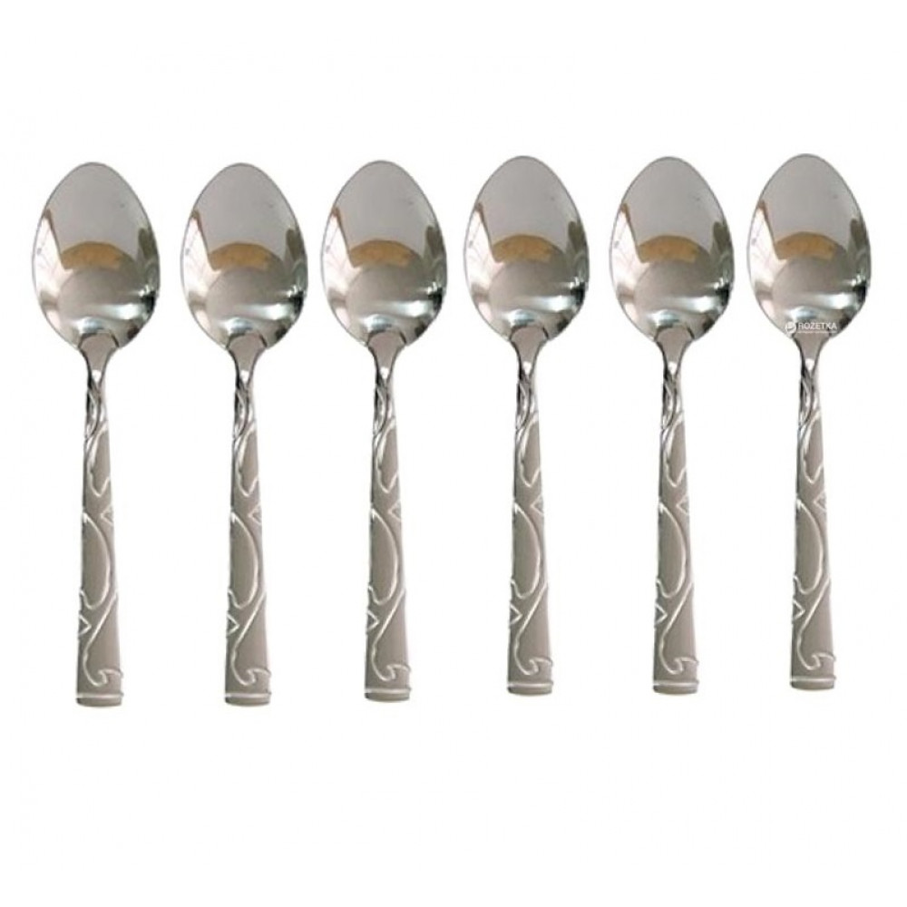 Столовые ложки Vincent 6шт  VC-7048-1-6