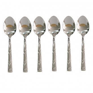 Столовые ложки Vincent 6шт  VC-7048-1-6