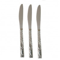 Набор столовых ножей Vincent 3шт.  VC-7048-4-3