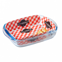 Форма Pyrex O Cuisine 23x15x4.5 см  213BC00
