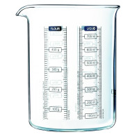Мерный стакан Pyrex MEAS 750 мл