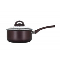 Ковш с крышкой  PYREX SELECTION  18см SE18AP7