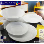 Сервиз столовый LUMINARC NORDIC EPONA, 19 предметов