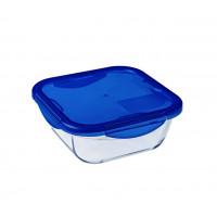 Емкость для хранения PYREX COOK & GO 0,8 л 285PG00