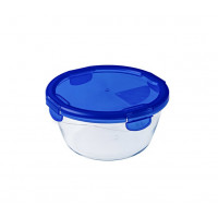 Емкость для хранения PYREX COOK & GO 0,7 л 287PG00