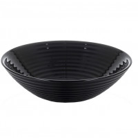 Салатник LUMINARC HARENA BLACK 16 см L7612