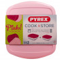 Набор контейнеров для хранения Pyrex COOK&STORE 2 пр. 912S844