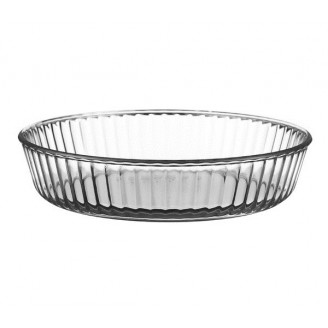 Форма круглая Pyrex BAKE&ENJOY 26 см 2,1 л 818BN00/B046