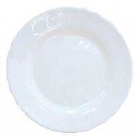 Тарелка обеденная Milika Sunflower 25 см M0380-00