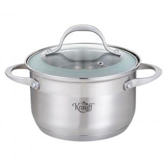 Кастрюля Krauff Lokka 16 см 2,1 л 26-242-032