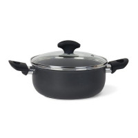 Кастрюля TVS Diva 4,7 л 24 см