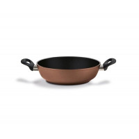 Сотейник без крышки TVS ELECTRA INDUCTION 24 см