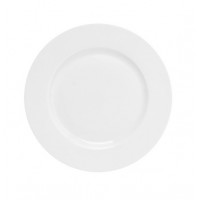 Тарелка обеденная Krauff White 26,6 см 21-244-002