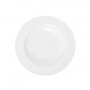 Тарелка глубокая Krauff White 21,5 см 21-244-003