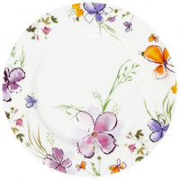 Тарелка обеденная Krauff Aquarelle 26,6 см 21-244-007