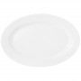 Блюдо овальное Krauff White 22х15х1,5 см 21-244-021