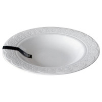 Тарелка глубокая Krauff Lacy 22 см 21-252-005