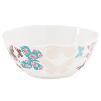 Салатник Krauff Butterfly 20 см 21-252-024