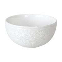 Салатник Krauff Irish Lacy Collection 20 см 21-252-085
