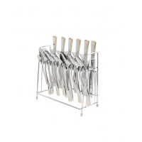 Набор столовых приборов Krauff Elegance 25пр KF29-189-006