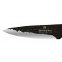 Нож для овощей Krauff Samurai 21,5см/9,3см 29-243-015