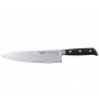 Нож поварской Krauff Damask 33x4,5x1,8см 29-250-002