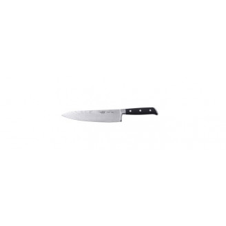 Нож пооварськи Крауфф Дамаск 33x4.5x1,8 см 29-250-002