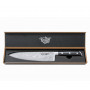 Нож поварской в футляре Krauff Damask Stern 33см/20,5см 29-250-019