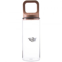 Банка для сыпучих Krauff Vakuum 1,4 л 31-271-006