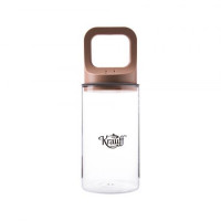 Банк для масового Krauff Vakuum 0,9 L 31-271-007