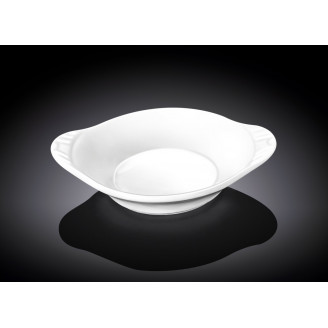Емкость для закусок Wilmax 9,5x7,5см WL-992708