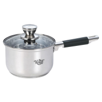 Ковш Krauff 16 см 1,1 л 26-242-031