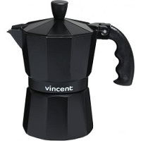Кофеварка гейзерная VINCENT VC-1366-300