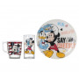 Набор Luminarc Disney Party Mickey - 3пр L4871